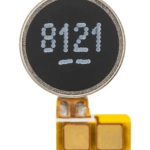 Vibration Motor For Motorola Moto G Stylus 6.4" (XT2043 / 2020) / G Power (XT2041DL / 2020) / Z3 Play (XT1929 / 2018) / Z3 (XT1929 / 2018)