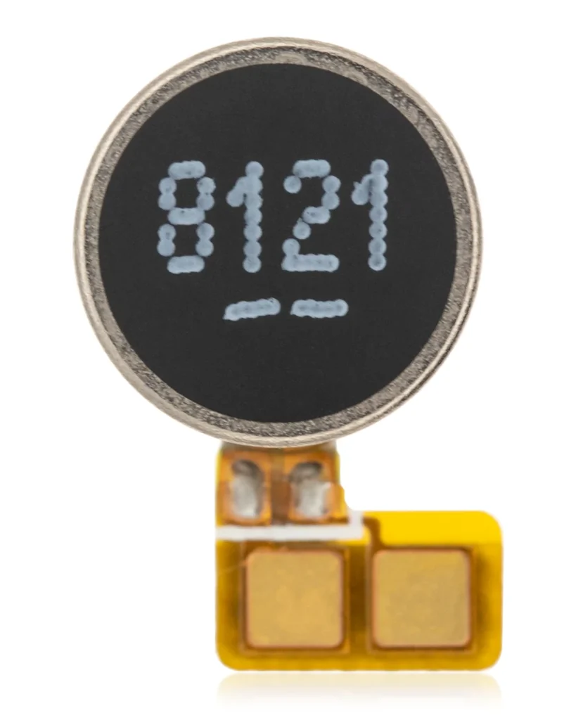 Vibration Motor For Motorola Moto G Stylus 6.4" (XT2043 / 2020) / G Power (XT2041DL / 2020) / Z3 Play (XT1929 / 2018) / Z3 (XT1929 / 2018)