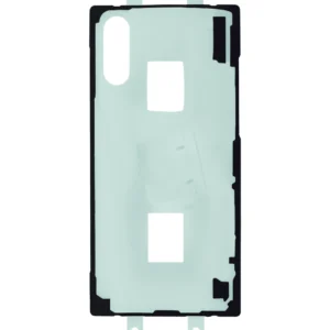 Back Cover Adhesive Tape For Samsung Galaxy Note 10 Plus (10 Pack)