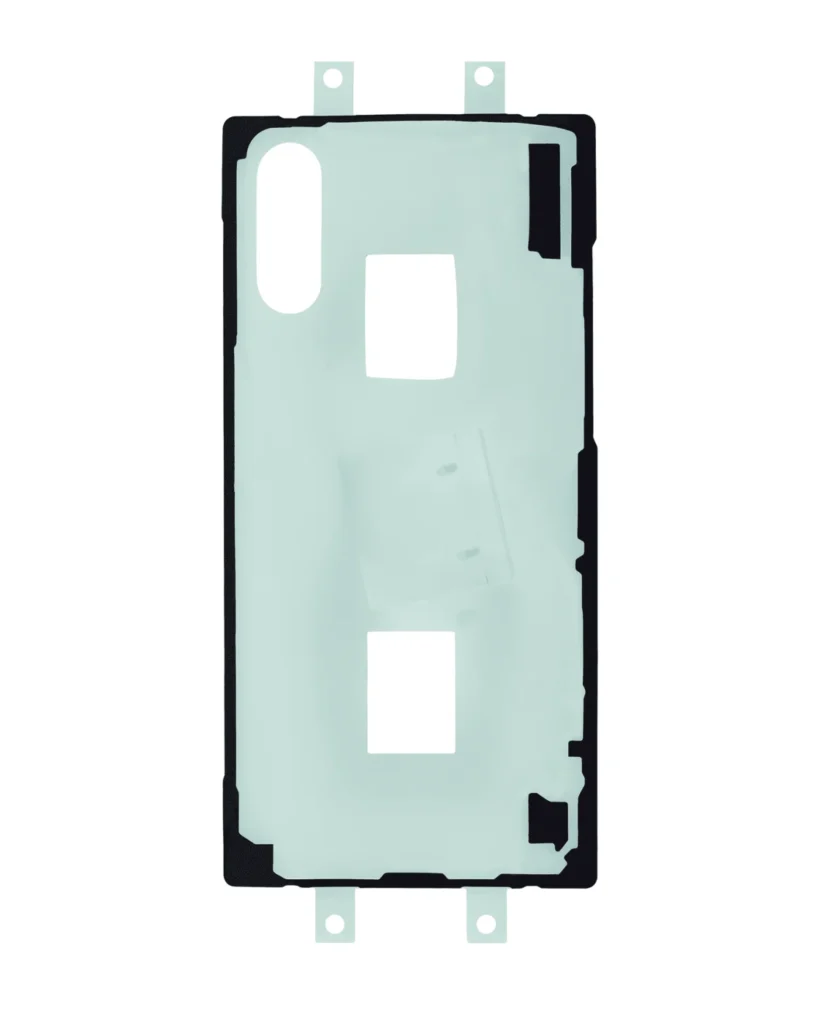 Back Cover Adhesive Tape For Samsung Galaxy Note 10 Plus (10 Pack)