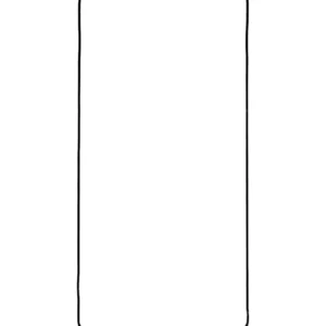 LCD Adhesive Tape For Motorola Moto G7 / G7 Plus (XT1962 / XT1965 / 2019)