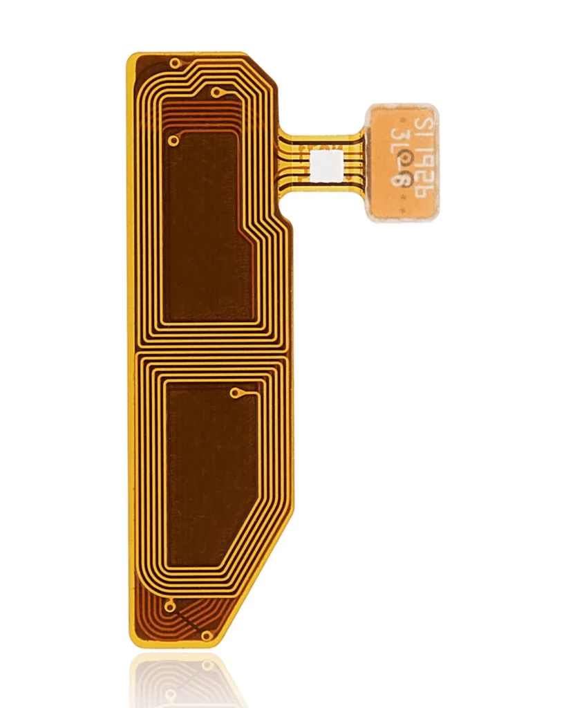 Stylus Pen Wireless Charging Flex Cable For Samsung Galaxy Note 10