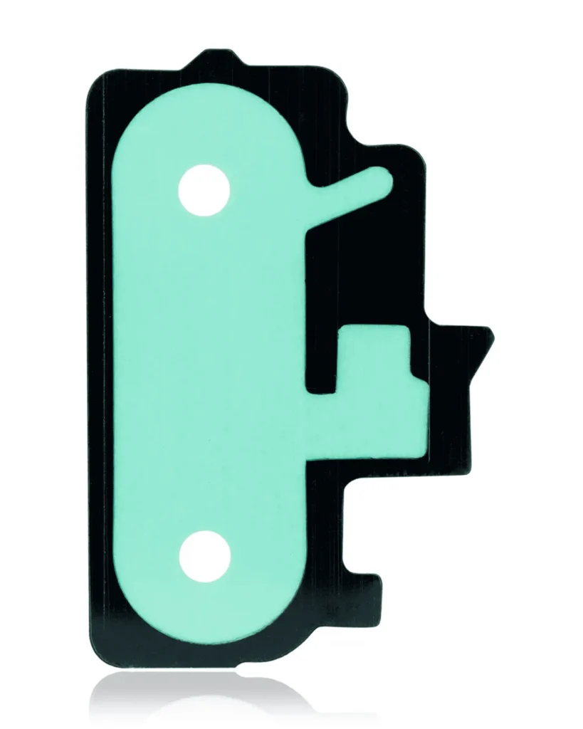 Back Camera Lens Bracket Adhesive Tape For Samsung Galaxy Note 10 (10 Pack)