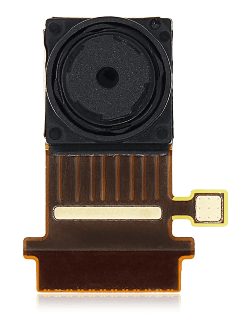 Front Camera For Motorola Moto G4 Plus (XT1644) / G4 (XT1625 / 2016) / Z Droid (XT1650 / 2016) / Z Play Droid (XT1635 / 2016)