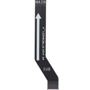 Mainboard Flex Cable For Motorola Moto G 5G (XT2113-3 / 2020) / One 5G Ace (XT2113-1/2 / 2021)