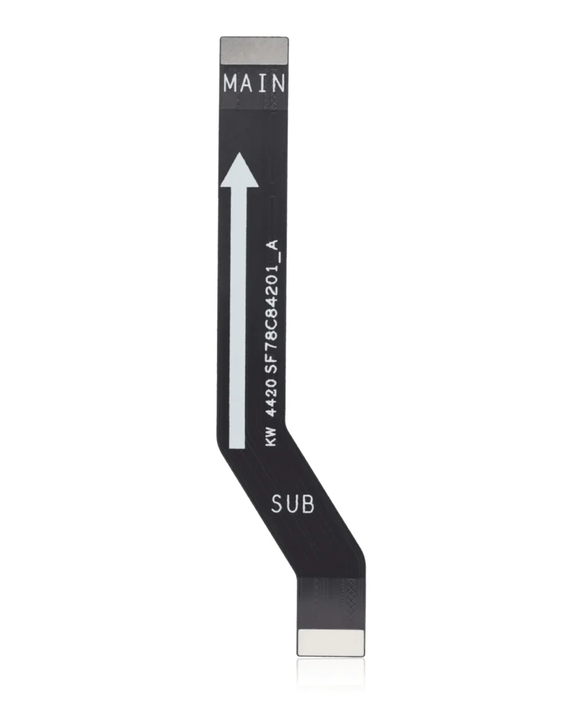 Mainboard Flex Cable For Motorola Moto G 5G (XT2113-3 / 2020) / One 5G Ace (XT2113-1/2 / 2021)