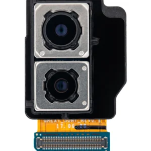 Back Camera For Samsung Galaxy Note 8 (US Version)