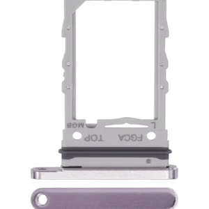 Sim Card Tray For Samsung Galaxy Z Flip 5 5G (Lavender)