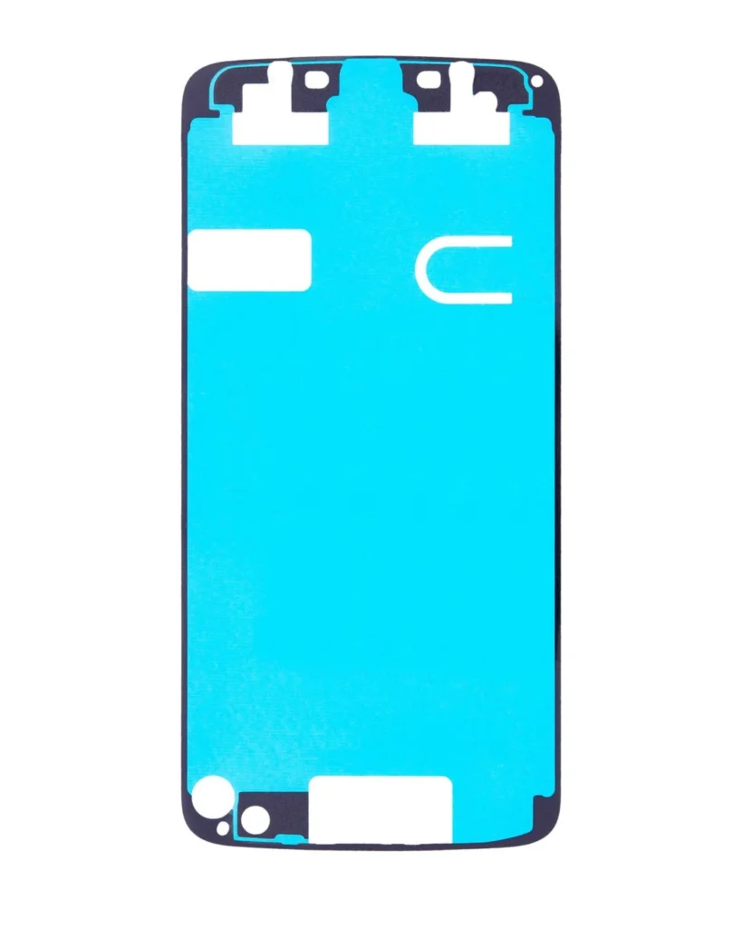 Display Adhesive For Motorola Moto Z Droid / Moto Z / Moto Z Dual-Sim (XT1650-01 / 03 / 05 / 2016) (Genuine OEM)
