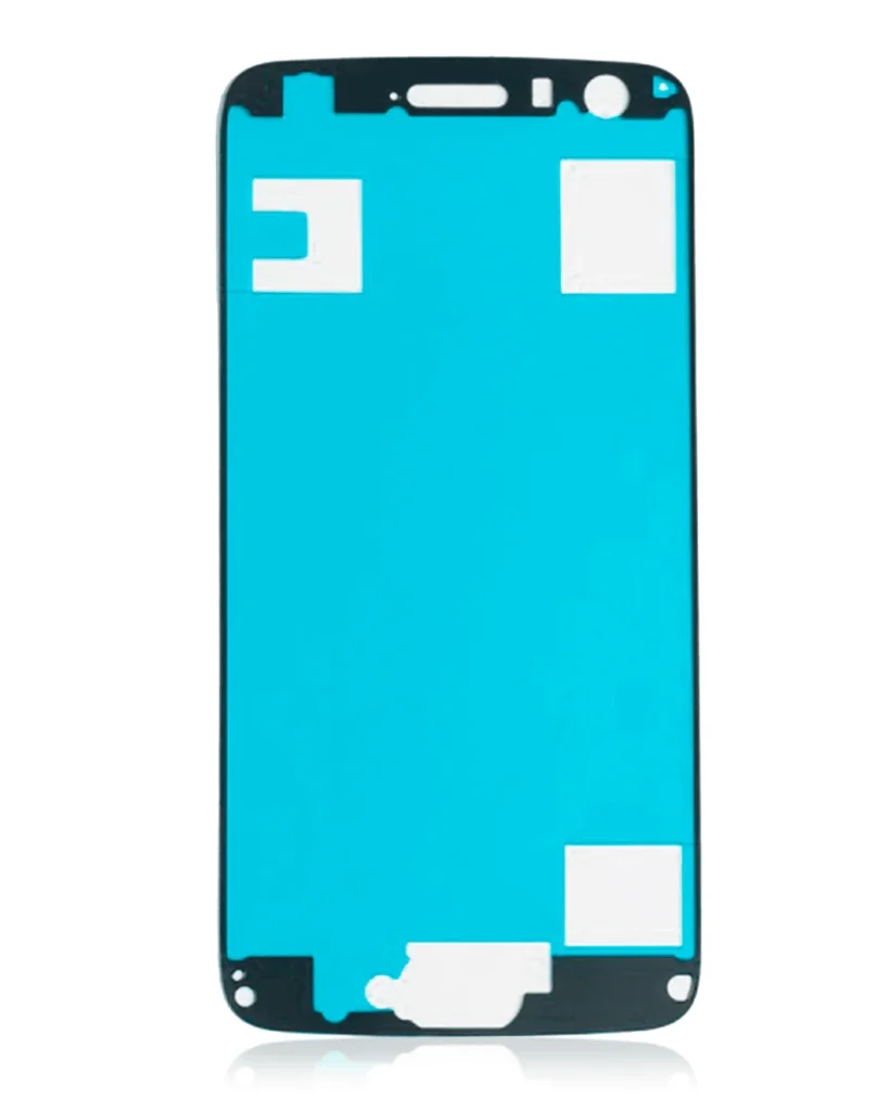 LCD Adhesive Tape For Motorola Moto X4 (XT1900 / 2017) (Genuine OEM)