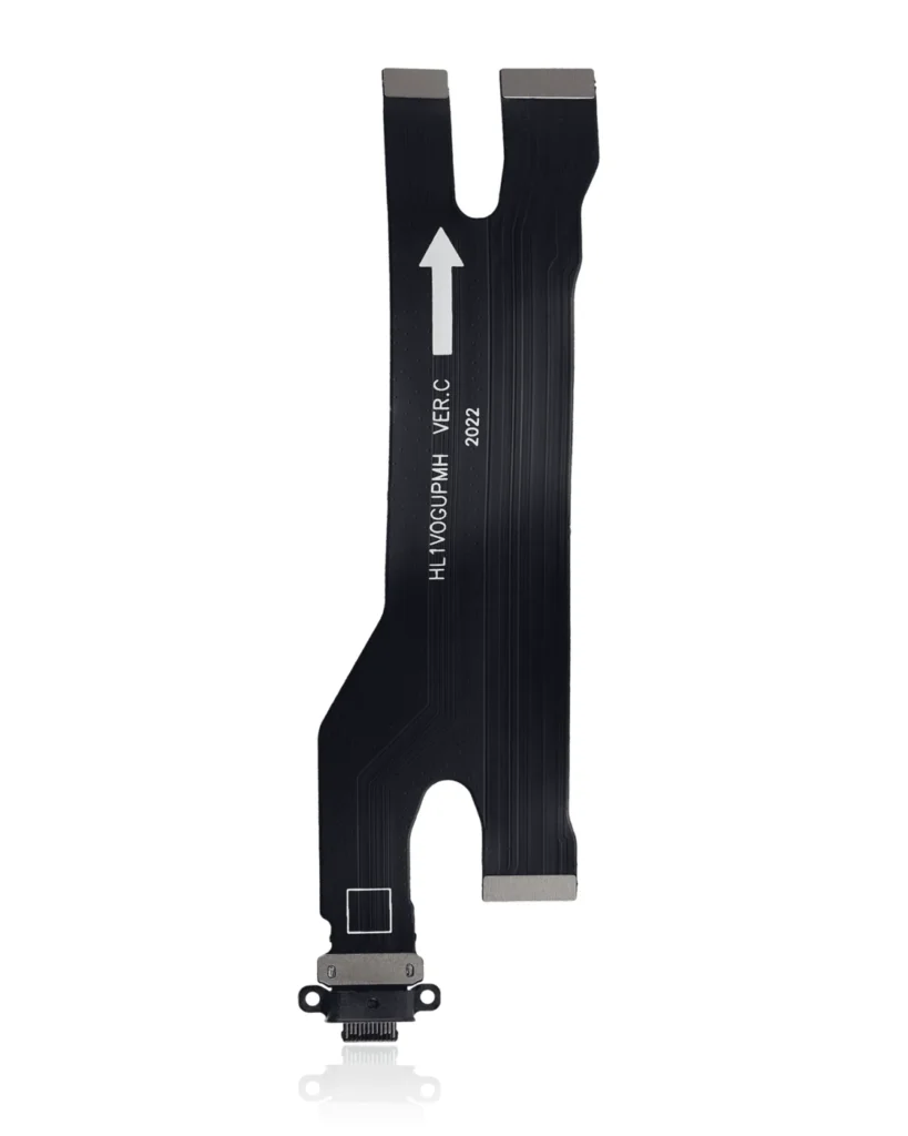 Charging Port Flex Cable For Huawei P30 Pro (Aftermarket Plus)