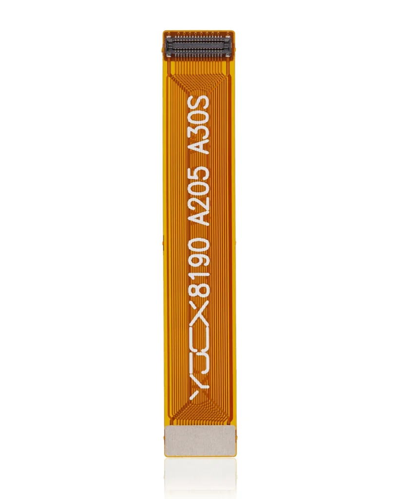 Tester Cable (LCD Assembly) For Samsung Galaxy A10e (A102 / 2019) / A20e (A202 / 2019)