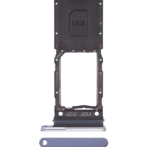Single Sim Card Tray For Samsung Galaxy Z Fold 5 (F946) (Icy Blue)