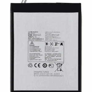 Replacement Battery For Alcatel A30 Tablet 9024W (TLp040J1)