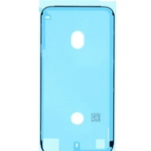 Waterproof LCD Adhesive Seal For iPhone 8 / SE (2020 / 2022) (Black)