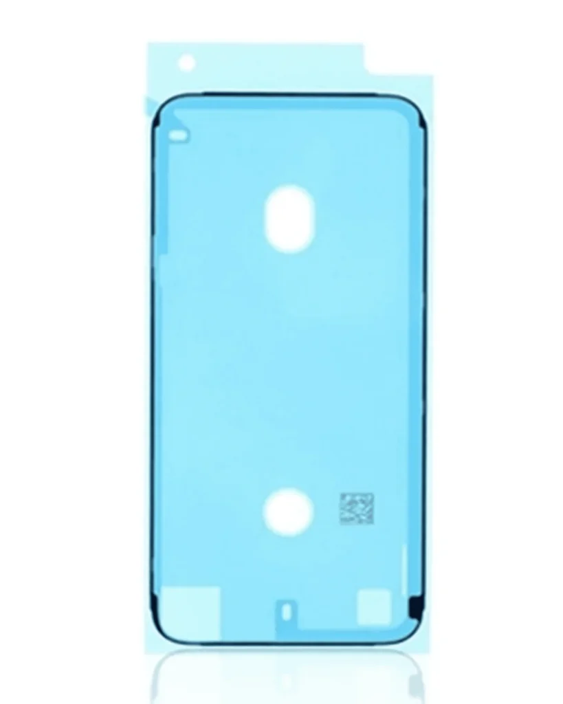 Waterproof LCD Adhesive Seal For iPhone 8 / SE (2020 / 2022) (Black)