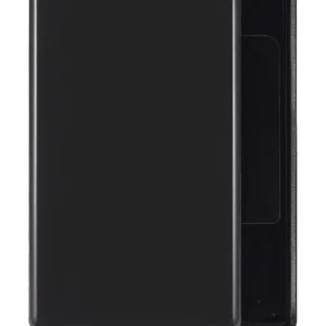Bottom Back cover Glass For Google Pixel 6 Pro (Stormy Black)