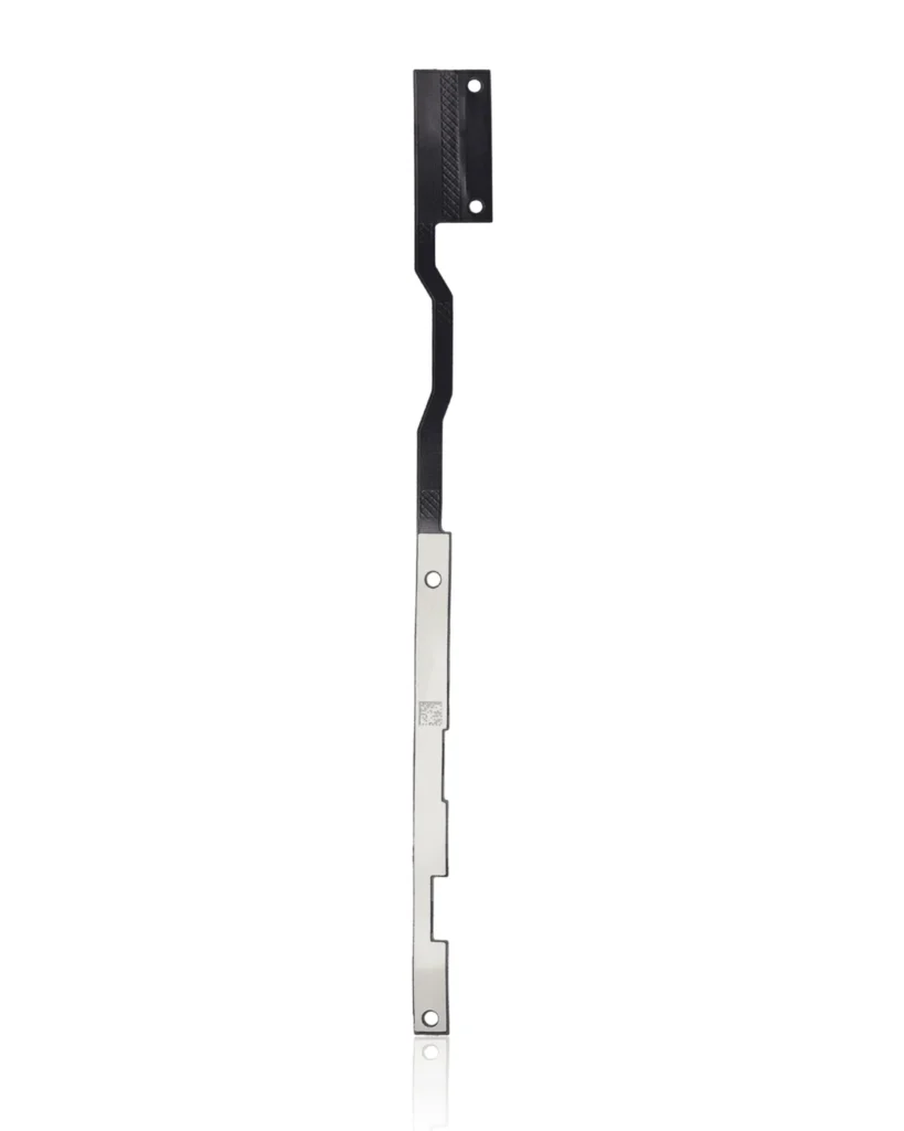 Power & Volume Button Flex For Google Pixel 4A
