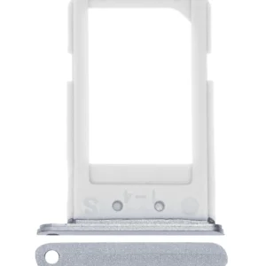 Sim Card Tray For Samsung Galaxy S6 Edge Plus (Black Sapphire)