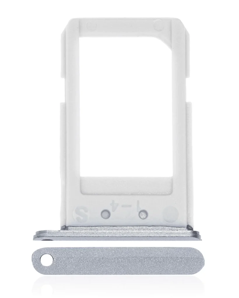 Sim Card Tray For Samsung Galaxy S6 Edge Plus (Black Sapphire)