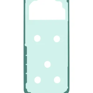 Back Cover Adhesive Tape For Samsung Galaxy S8 Active (10 Pack)