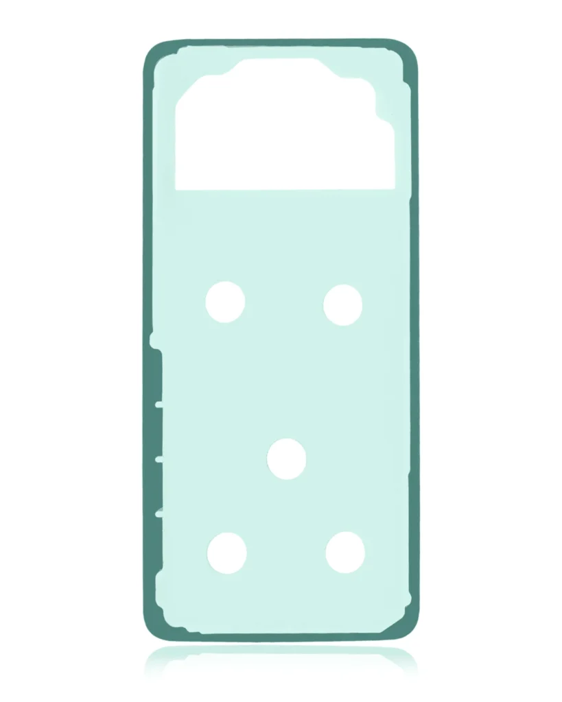 Back Cover Adhesive Tape For Samsung Galaxy S8 Active (10 Pack)