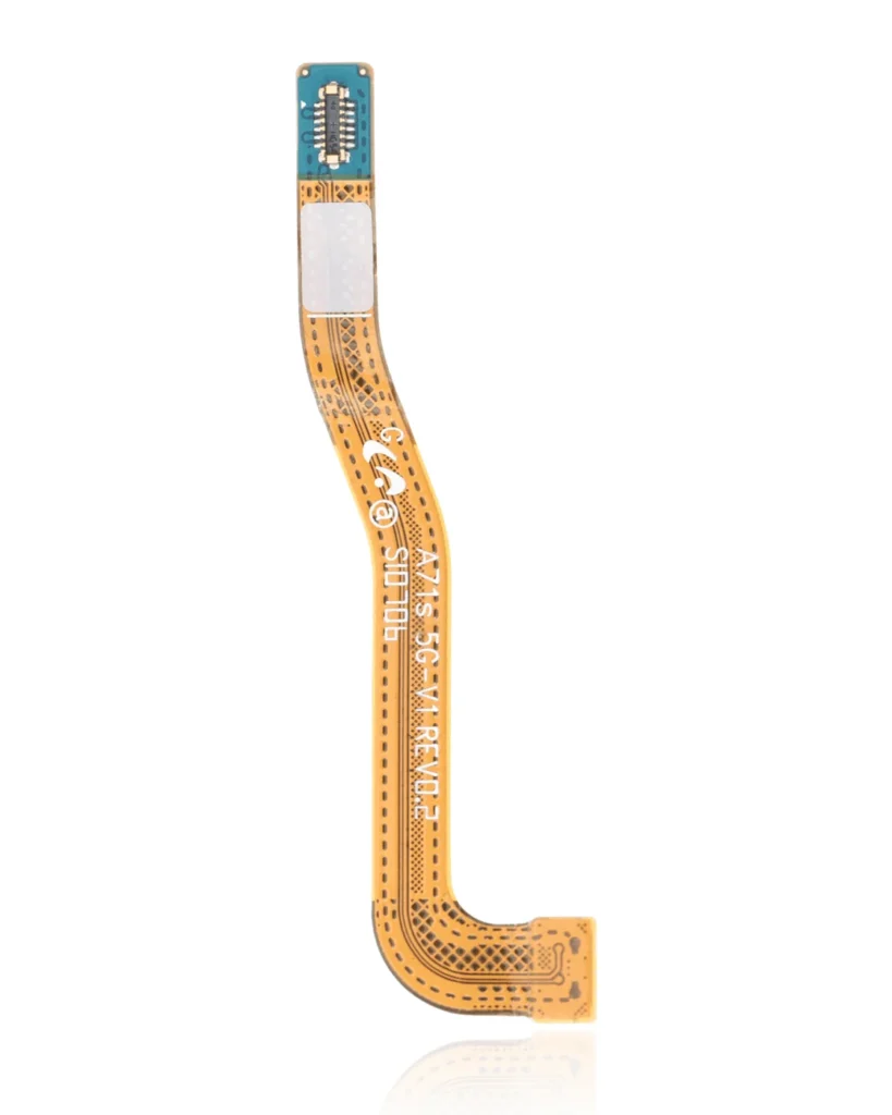 5G Antenna Flex Cable For Samsung Galaxy A71 5G UW (A716V / 2020)