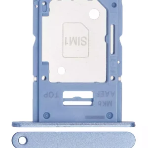 Single Sim Card Tray For Samsung Galaxy A15 5G (A156 / 2023) (Optimistic Blue)