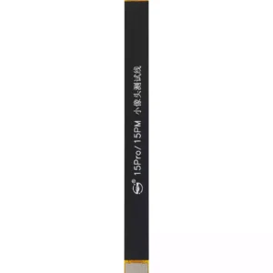 Tester Cable (Front Camera) For iPhone 15 Pro / 15 Pro Max