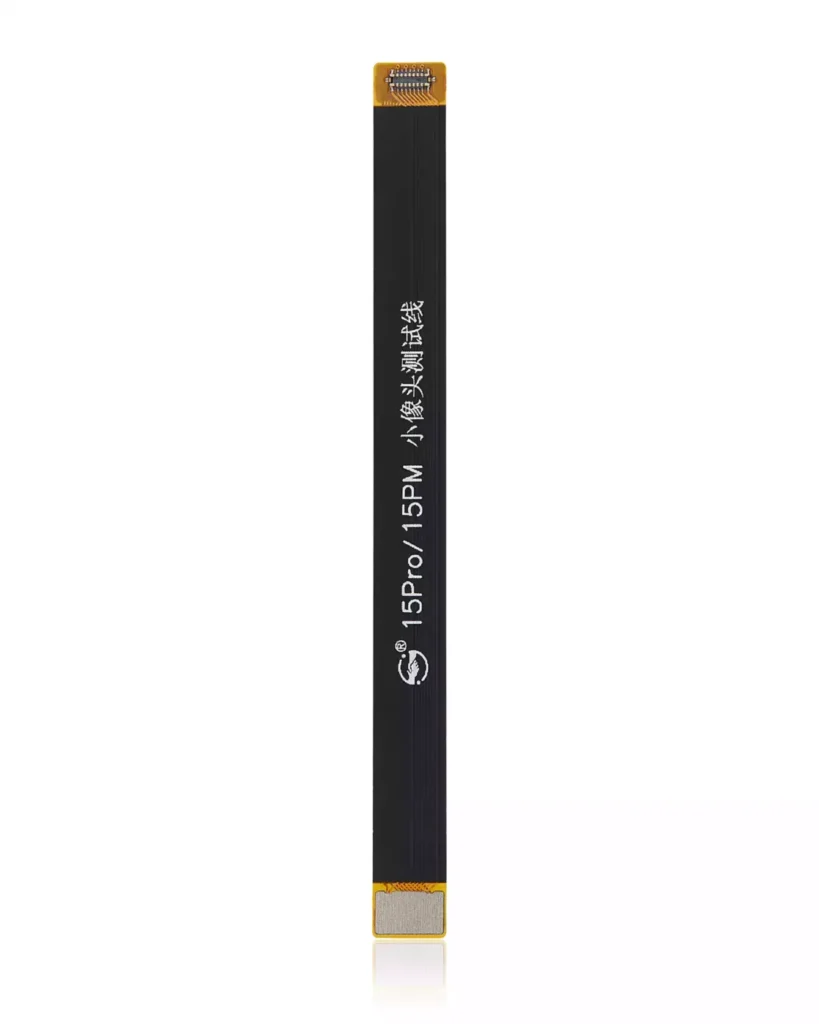 Tester Cable (Front Camera) For iPhone 15 Pro / 15 Pro Max