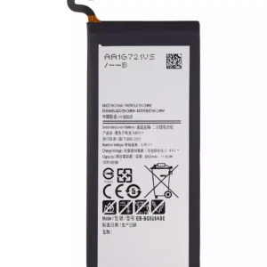 Replacement Battery For Samsung Galaxy S6 Edge Plus (EB-BG928ABA)