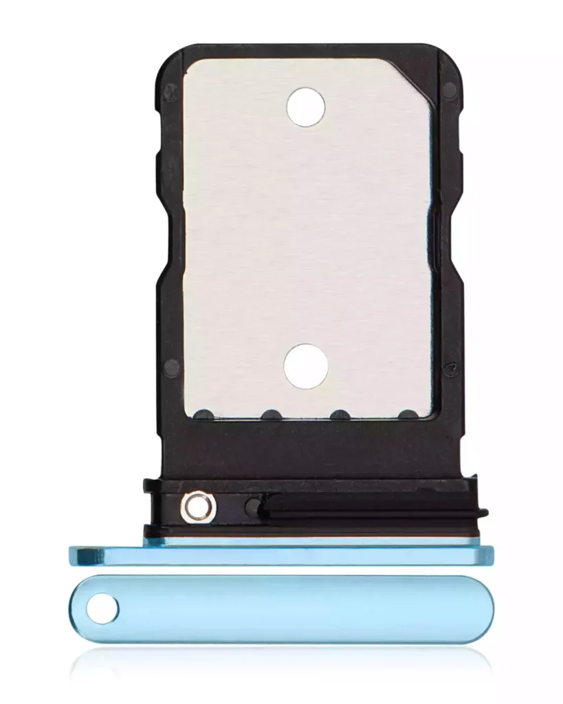 Sim Card Tray For Google Pixel 8 Pro (Bay)