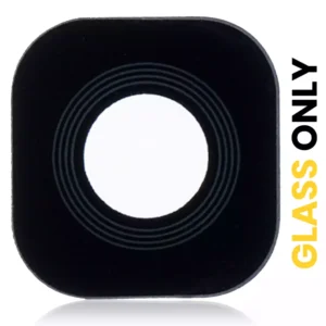 Back Camera Lens (Glass Only) With Adhesive For Samsung Galaxy S8 / S8 Plus (10 Pack)