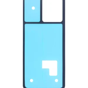 Back Cover Adhesive Tape For Motorola Moto Edge 40 Neo (XT2307 / 2023) (Genuine OEM)