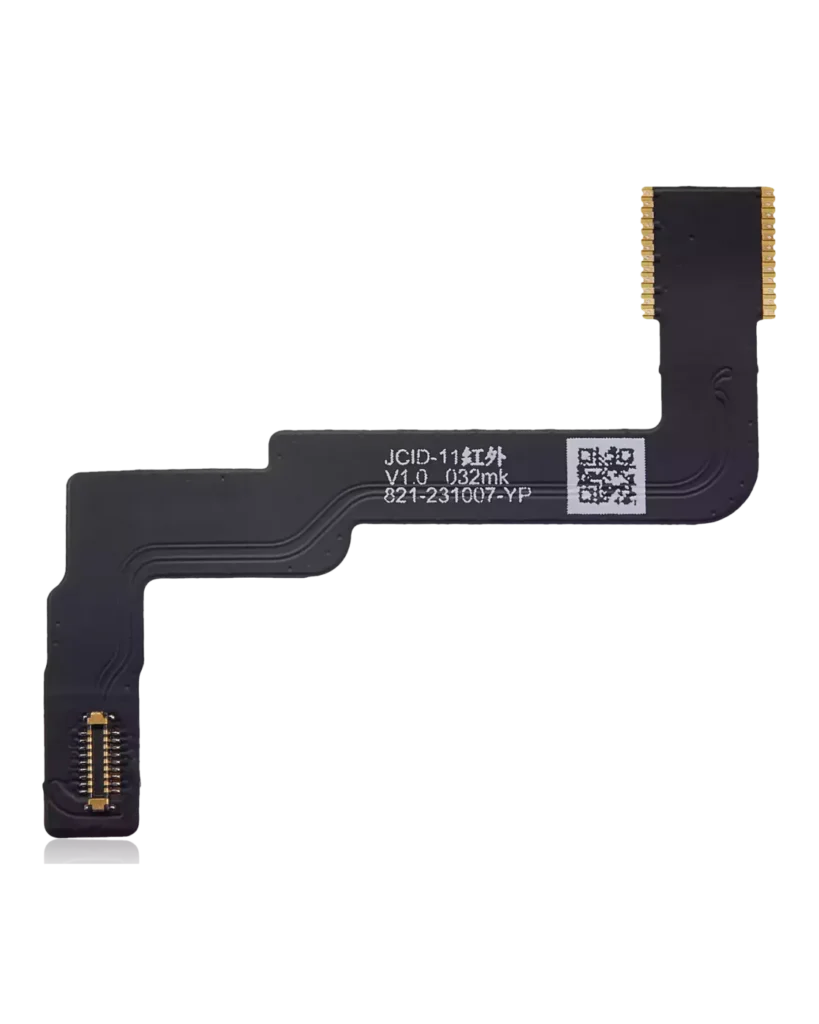 Infrared FPC Flex Cable (No Chip) For iPhone 11 (Soldering Required) (JCID)