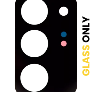 Back Camera Lens (Glass Only) With Adhesive For Samsung Galaxy Note 20 Ultra