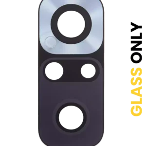 Back Camera Lens (Glass Only) With Adhesive For Xiaomi Redmi Note 10 Pro 4G (All Colors)