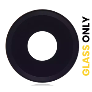 Back Camera (Wide) Lens (Glass Only) With Adhesive For Xiaomi Redmi Note 13 4G