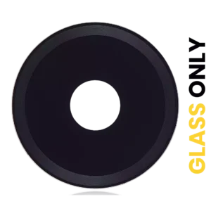 Back Camera (Ultra Wide) Lens (Glass Only) With Adhesive For Xiaomi Redmi Note 13 4G