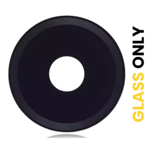 Back Camera (Macro) Lens (Glass Only) With Adhesive For Xiaomi Redmi Note 13 4G