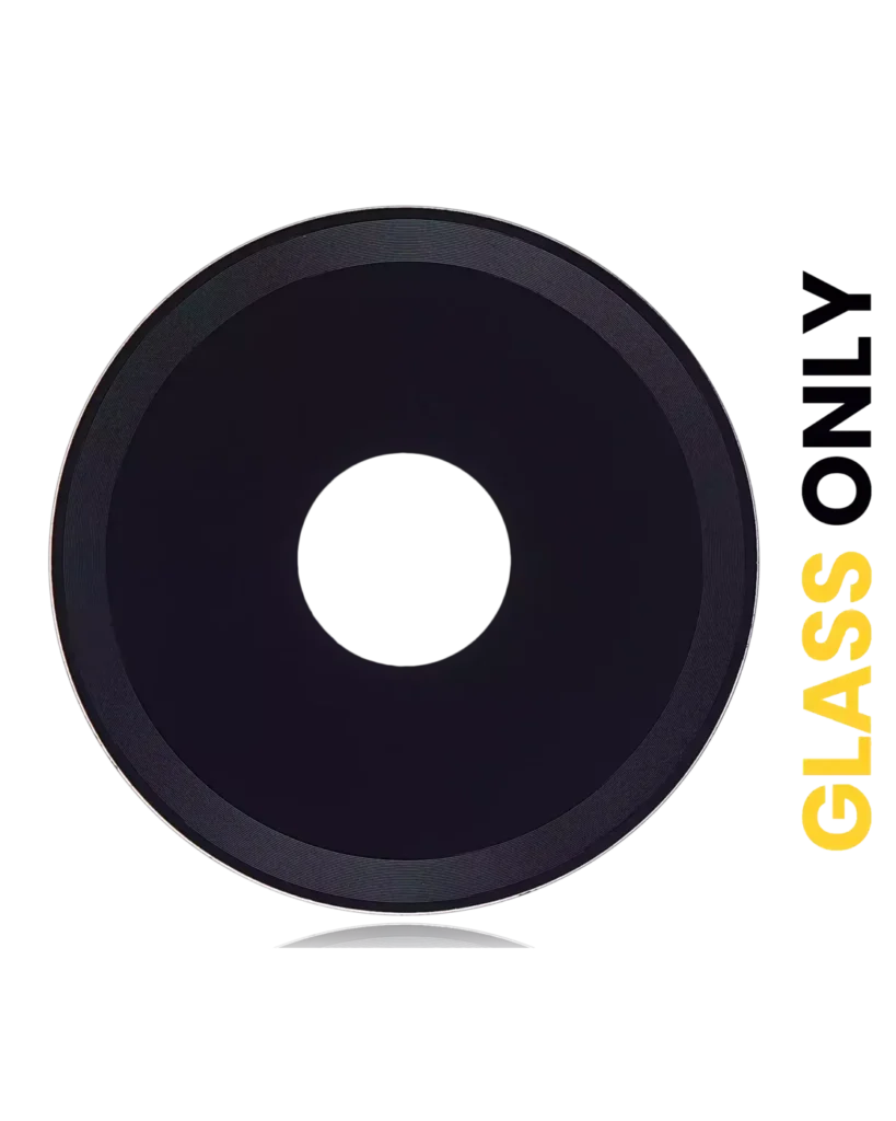 Back Camera (Macro) Lens (Glass Only) With Adhesive For Xiaomi Redmi Note 13 4G
