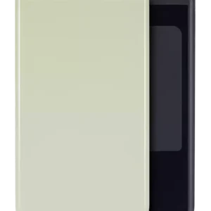 Bottom Back cover Glass For Google Pixel 7 (Lemongrass)