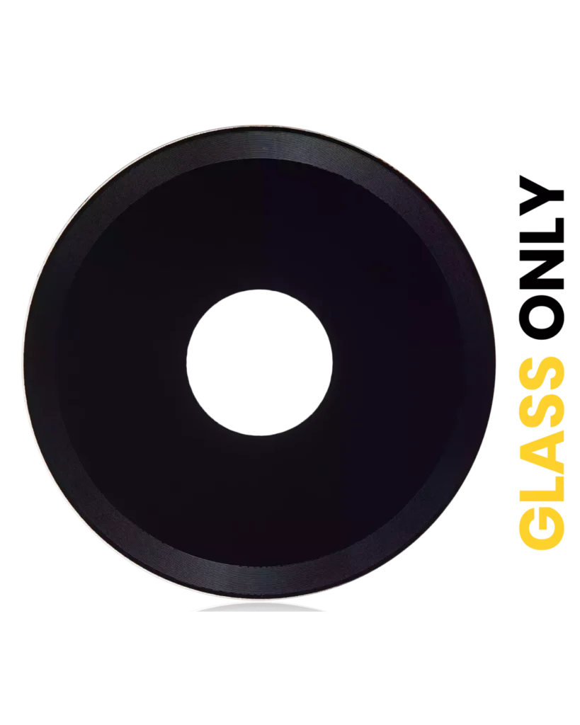 Back Camera (Ultra Wide) Lens (Glass Only) With Adhesive For Xiaomi Redmi Note 13 Pro Plus 5G