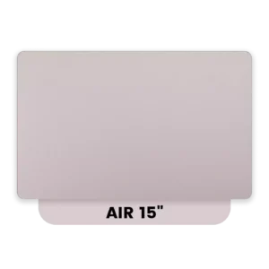 Trackpad For MacBook Air 15" A2941 (2023) (Starlight)