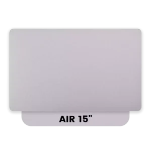 Trackpad For MacBook Air 15" A2941 (2023) (Silver)