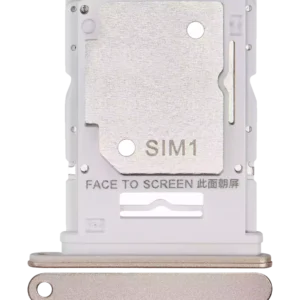 Sim Card Tray For Xiaomi Redmi Note 13 4G (Ocean Sunset)