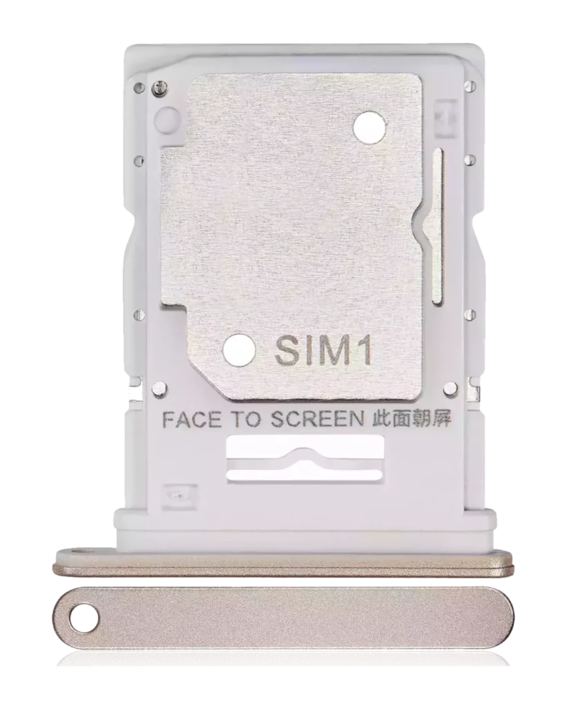 Sim Card Tray For Xiaomi Redmi Note 13 4G (Ocean Sunset)