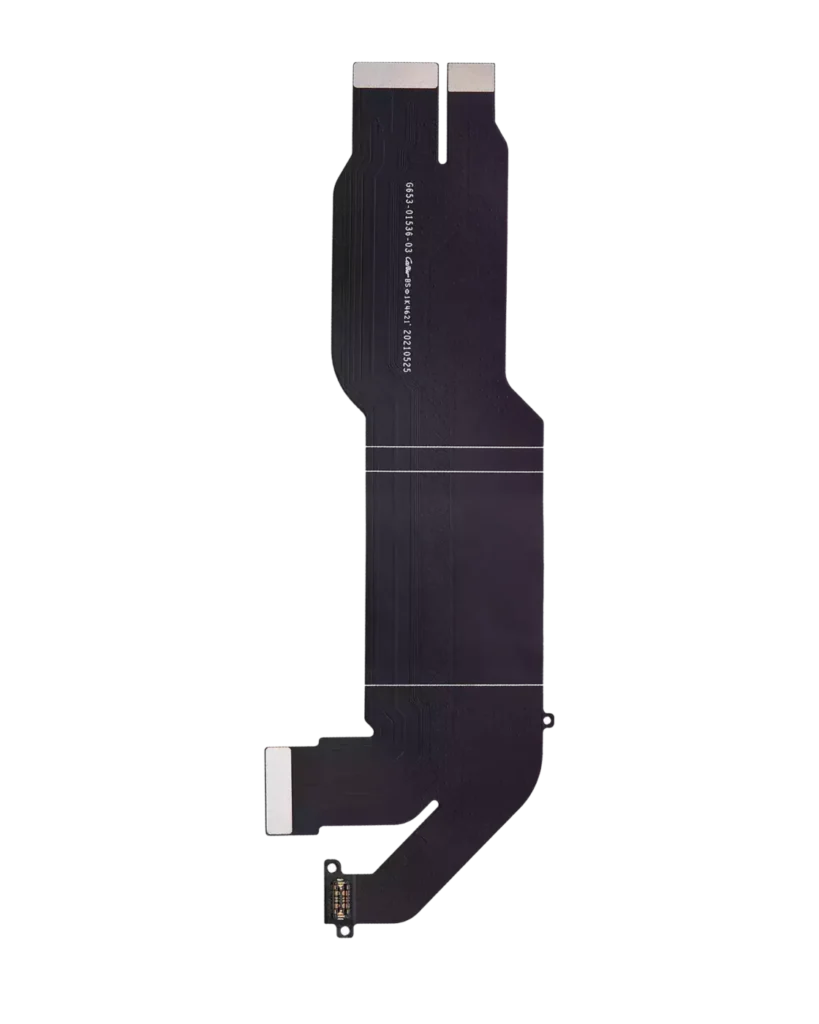 Bottom Spin Axis Flex Cable for Google Pixel Fold