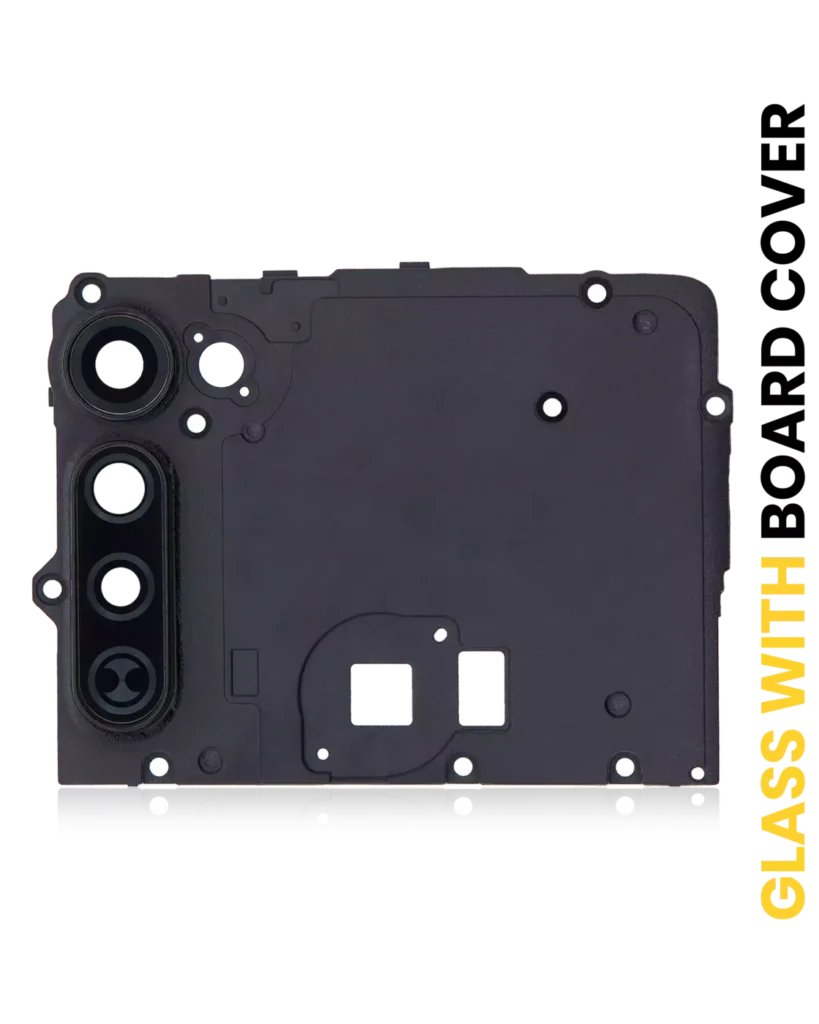 Back Camera Lens With Board Cover For Motorola Moto G Stylus 6.4" (XT2043 / 2020)