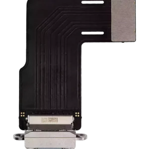 Charging Port Flex Cable For ipad Air 11" (2024) / Air 11" (2025) (Aftermarket Plus) (Blue)